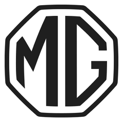 MG Motors logo